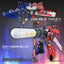 The King of Braves GaoGaiGar TOYRISE Action Figure Choryujin 15 cm