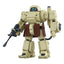 Armored Trooper Votoms Toyrise Action Figure 1/48 AT Collection 06 Erdspinne 10 cm