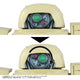 Armored Trooper Votoms Toyrise Action Figure 1/48 AT Collection 06 Erdspinne 10 cm
