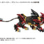 Zoids Plastic Model Kit 1/72 AZ-02EX Liger Zero Empire Ver.