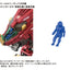 Zoids Plastic Model Kit 1/72 AZ-02EX Liger Zero Empire Ver.