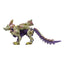 Monster Hunter Zoids Plastic Model Kit 1/35 Gatling Fox Mizutsune 36 cm  - Damaged packaging