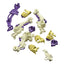 Monster Hunter Zoids Plastic Model Kit 1/35 Gatling Fox Mizutsune 36 cm