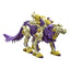 Monster Hunter Zoids Plastic Model Kit 1/35 Gatling Fox Mizutsune 36 cm  - Damaged packaging