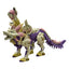 Monster Hunter Zoids Plastic Model Kit 1/35 Gatling Fox Mizutsune 36 cm  - Damaged packaging