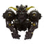 Monster Hunter Zoids Plastic Model Kit 1/35 Knuckle Kong Rajang 17 cm