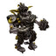 Monster Hunter Zoids Plastic Model Kit 1/35 Knuckle Kong Rajang 17 cm