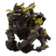 Monster Hunter Zoids Plastic Model Kit 1/35 Knuckle Kong Rajang 17 cm
