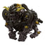 Monster Hunter Zoids Plastic Model Kit 1/35 Knuckle Kong Rajang 17 cm