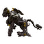 Monster Hunter Zoids Plastic Model Kit 1/35 Knuckle Kong Rajang 17 cm