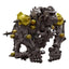 Monster Hunter Zoids Plastic Model Kit 1/35 Knuckle Kong Rajang 17 cm