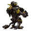 Monster Hunter Zoids Plastic Model Kit 1/35 Knuckle Kong Rajang 17 cm