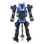 Transformers x Zoids Synergenex Action Figure 1/60 Shield-D-Prime 26 cm