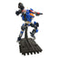 Transformers x Zoids Synergenex Action Figure 1/60 Shield-D-Prime 26 cm