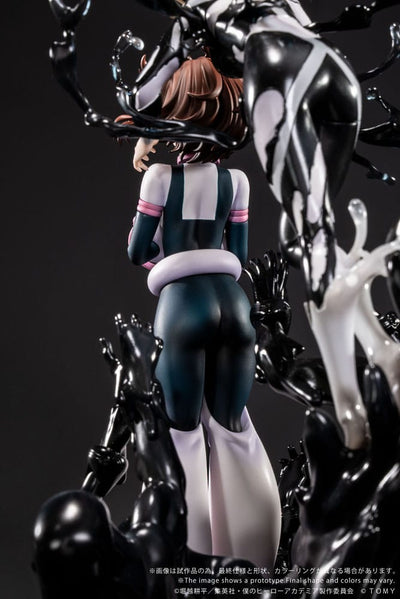 My Hero Academia Ano-Bamen PVC Statue 1/10 A Girl's Ego 24 cm