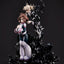 My Hero Academia Ano-Bamen PVC Statue 1/10 A Girl's Ego 24 cm