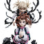 My Hero Academia Ano-Bamen PVC Statue 1/10 A Girl's Ego 24 cm