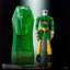 Legacysoul Action Figure Microman Command No. 2 4er Set