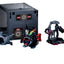 Legacysoul Super B-Daman Action Figure Konig Cerberus & Case Set