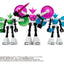 Microman Legacysoul Action Figure 3-Pack Acroyear 2