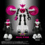 Microman Legacysoul Action Figure 3-Pack Acroyear 2