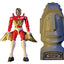 Microman Legacysoul Action Figure Command 1 Eric Hernandez SV