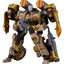 Altered Nano AN-06 Action Figure Alt Exo-Buggy-On & Judge Breaker Set 16 cm
