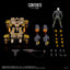 Altered Nano AN-06 Action Figure Alt Exo-Buggy-On & Judge Breaker Set 16 cm