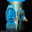 Microman Legacy Soul Action Figure Command 1 East Hernandez