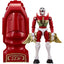 Microman Legacy Soul Action Figure Command 1 Eric Hernandez