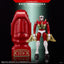 Microman Legacy Soul Action Figure Command 1 Eric Hernandez