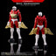 Microman Legacy Soul Action Figure Command 1 Eric Hernandez