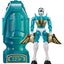 Microman Legacy Soul Action Figure Command 1 Elda Hernandez