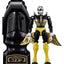 Microman Legacy Soul Action Figure Command 1 Evans Hernandez