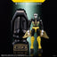 Microman Legacy Soul Action Figure Command 1 Evans Hernandez