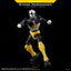 Microman Legacy Soul Action Figure Command 1 Evans Hernandez