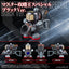 Super B-Daman Legacysoul Plastic Model Kit Master Koryakuo Special Black Ver.
