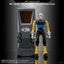 Microman Legacysoul Action Figures 4Pack SPYM M14X Set