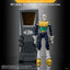 Microman Legacysoul Action Figures 4Pack SPYM M14X Set