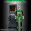 Microman Legacysoul Action Figures 4Pack SPYM M14X Set