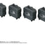 Microman Legacysoul Action Figure Parts SPYM Micro Chamber Set