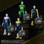 Microman Legacysoul Action Figure Parts SPYM Micro Chamber Set