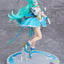 Princess Session Orchestra SF-01 Spark Fig PVC Statue Princess Ripple 21 cm