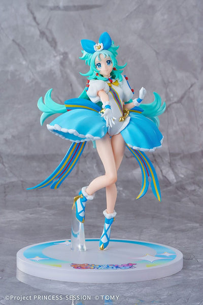Princess Session Orchestra SF-01 Spark Fig PVC Statue Princess Ripple 21 cm