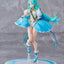 Princess Session Orchestra SF-01 Spark Fig PVC Statue Princess Ripple 21 cm