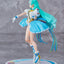 Princess Session Orchestra SF-01 Spark Fig PVC Statue Princess Ripple 21 cm