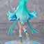Princess Session Orchestra SF-01 Spark Fig PVC Statue Princess Ripple 21 cm