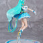 Princess Session Orchestra SF-01 Spark Fig PVC Statue Princess Ripple 21 cm