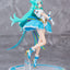 Princess Session Orchestra SF-01 Spark Fig PVC Statue Princess Ripple 21 cm