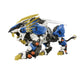Zoids Plastic Model Kit 1/72 AZ-03EX Murasame Liger Original Color